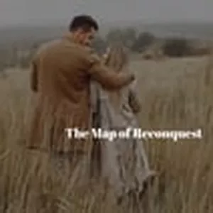 Cover image for Ebook The Map of Reconquest®️