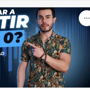 Imagen de portada para Curso online Cómo Empezar a Invertir desde 0