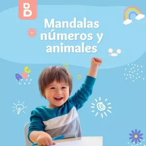 Imagen de portada para Ebook Dibujos divertidos para colorear