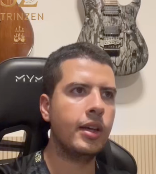 Antônio Tormim, Mentorado StrinZen
