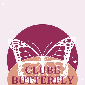 Imagem de capa para o Curso online Clube Butterfly