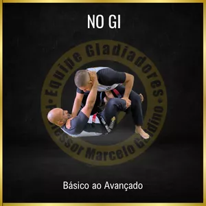 Curso Curso de NO-GI