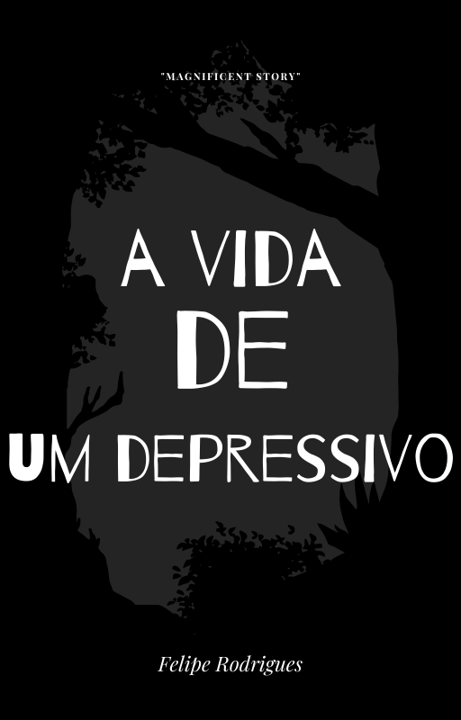 Imagem do curso A Vida De Um Depressivo