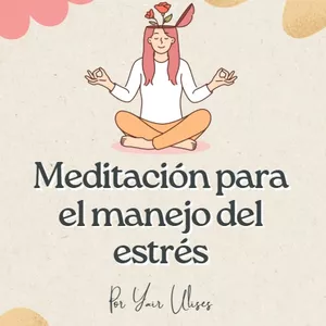 Imagen de portada para Curso online Meditación para el manejo del estrés