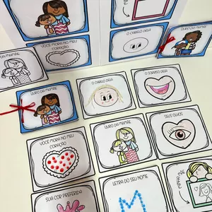 Imagem de capa para o Ebook Livro da Mamãe