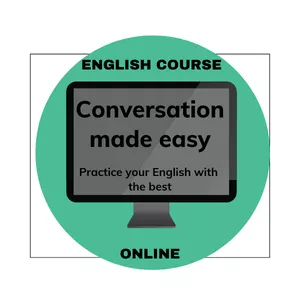 Cover image for Online course LMB Conversation