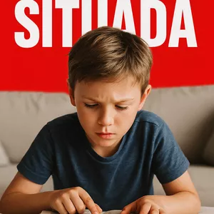 Imagen de portada para Ebook LECTURA SITUADA. Guía completa del Modelo de Progresión Lectora (MPLS)