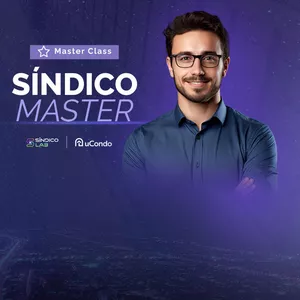Imagem de capa para o Curso online Síndico Master