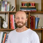 Professor Henrique Duarte