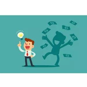 Rumo a sua Liberdade Financeira + BÔNUS