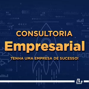 Imagem de capa para o Serviço online Consultoria Empresarial