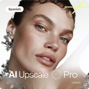Imagen de portada para Curso online Upscale PRO | Spanish