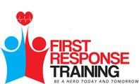 First Response Training logo