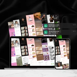 Imagem de capa para o Ebook Bio Irresistível