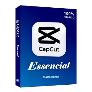 Imagem do curso CapCut Essencial
