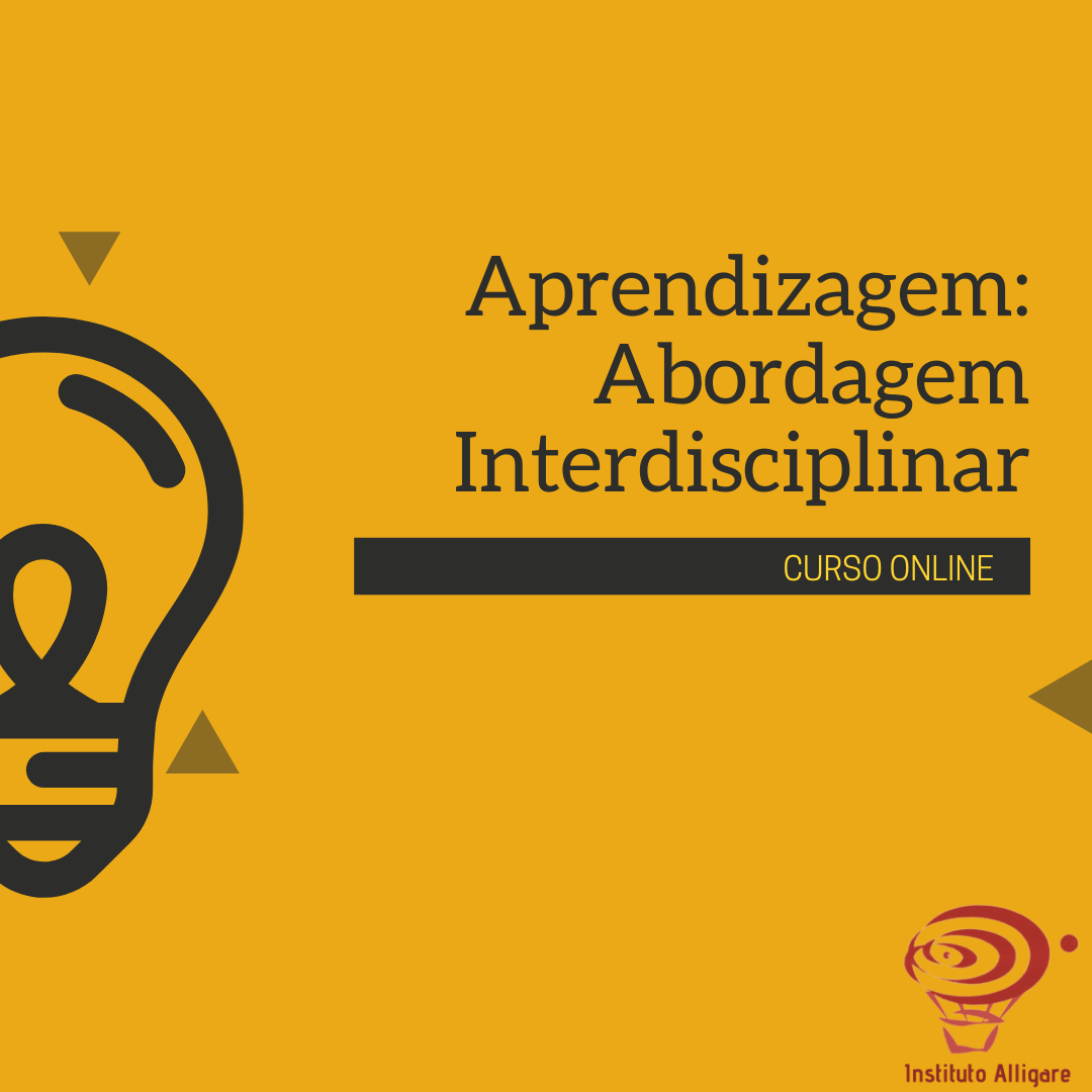 Capa do curso 
