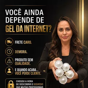 Imagem do curso O SEGREDO QUE OS PROFISSIONAIS ESCONDEM