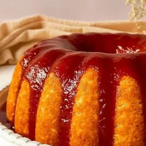 Imagem de capa para o Ebook 10 bolos deliciosos 