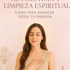 Imagen de portada para Ebook luz en tu interior