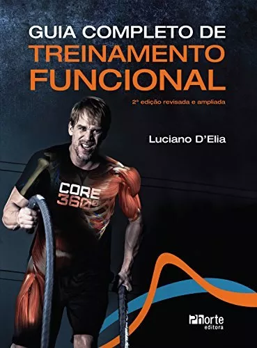 Guia completo de Treinamento funcional