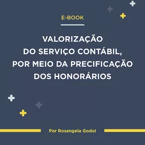 Imagem de capa para o Curso online Valorização do Serviço Contábil, por meio da Precificação dos Honorários
