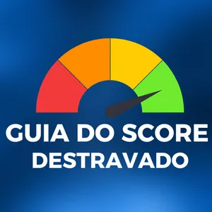 Imagem de capa para o Curso online Guia do Score Destravado
