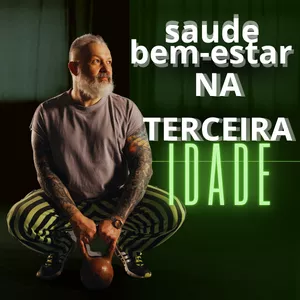 Imagem de capa para o Ebook Saúde e Bem_Estar Na Terceira Idade