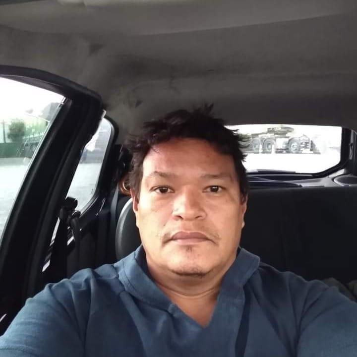 Josué Oliveira