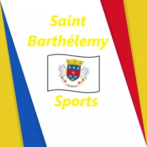 Cover image for Ebook Saint Barthélemy Sports