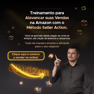 Imagem do curso Seller Action