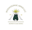 Anti-Ableist Approaches to ADHD logo