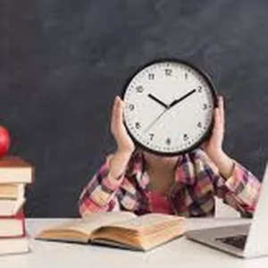 Imagen de portada para Curso online ORGANIZA TIEMPO