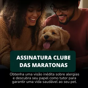 Imagem de capa para o Curso online Clube das Maratonas