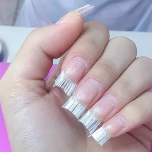 Curso de Unhas de Fibra de Vidro