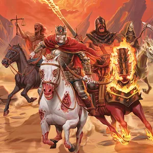 Imagem de capa para o Ebook O livro de Apocalipse Explicado e Dissertado Versículo a Versículo