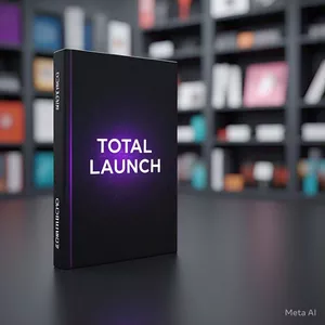 Imagen de portada para Curso online TOTAL LAUNCH