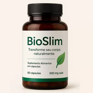 Cover image for Online course BioSlim: Transformação Corporal Natural para Mulheres 30+