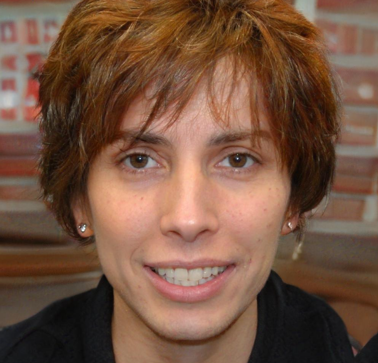 Carmen Rodríguez