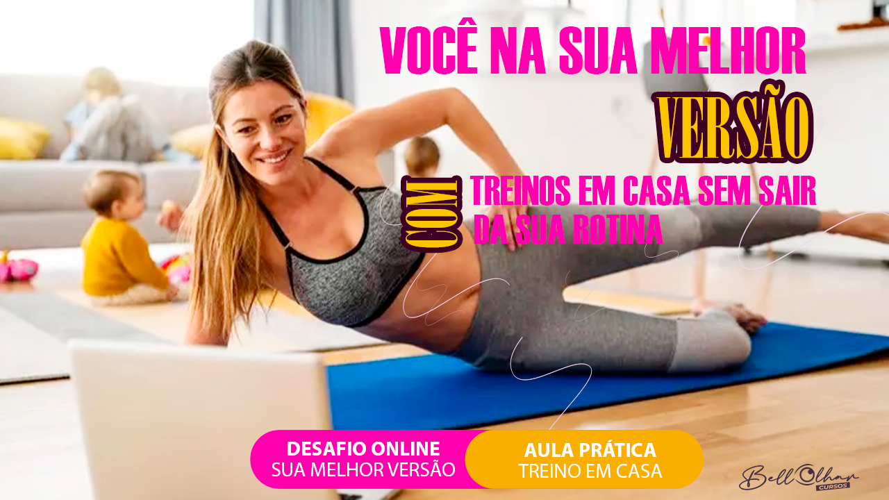 Capa do curso 