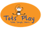 Tots Play at Home