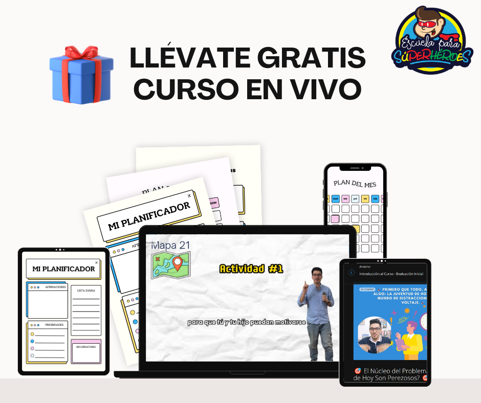 Inteligente Pero Flojo