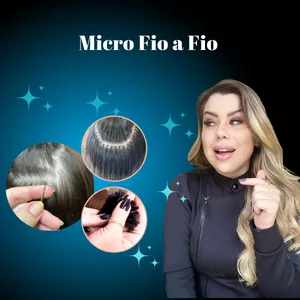 Imagem de capa para o Curso online Micro Fio a Fio