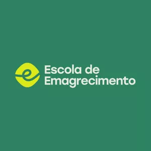 Imagem de capa para o Curso online Escola de Emagrecimento.