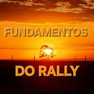 Imagem de capa para o Curso online Fundamentos do Rally