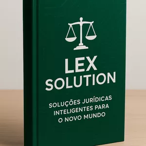 Imagem de capa para o Curso online Lex Solution