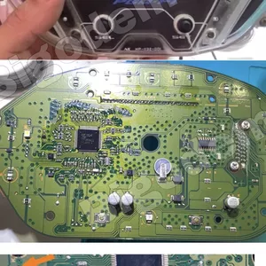 Imagem de capa para o Curso online Boot para leitura km Honda biz 2018 em diante