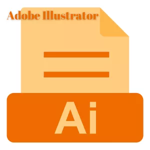 Imagem de capa para o Curso online Adobe illustrator