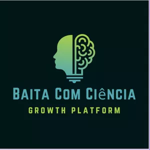 Imagem de capa para o Curso online Baita Com Ciência