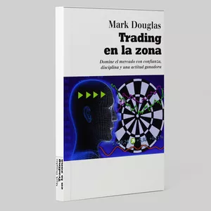 Imagen de portada para Ebook Trading en la Zona