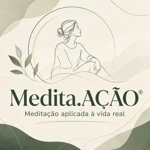 Imagem do curso Medita.AÇÃO® — Meditação aplicada à vida real